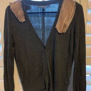 Vera Wang Cardigan
